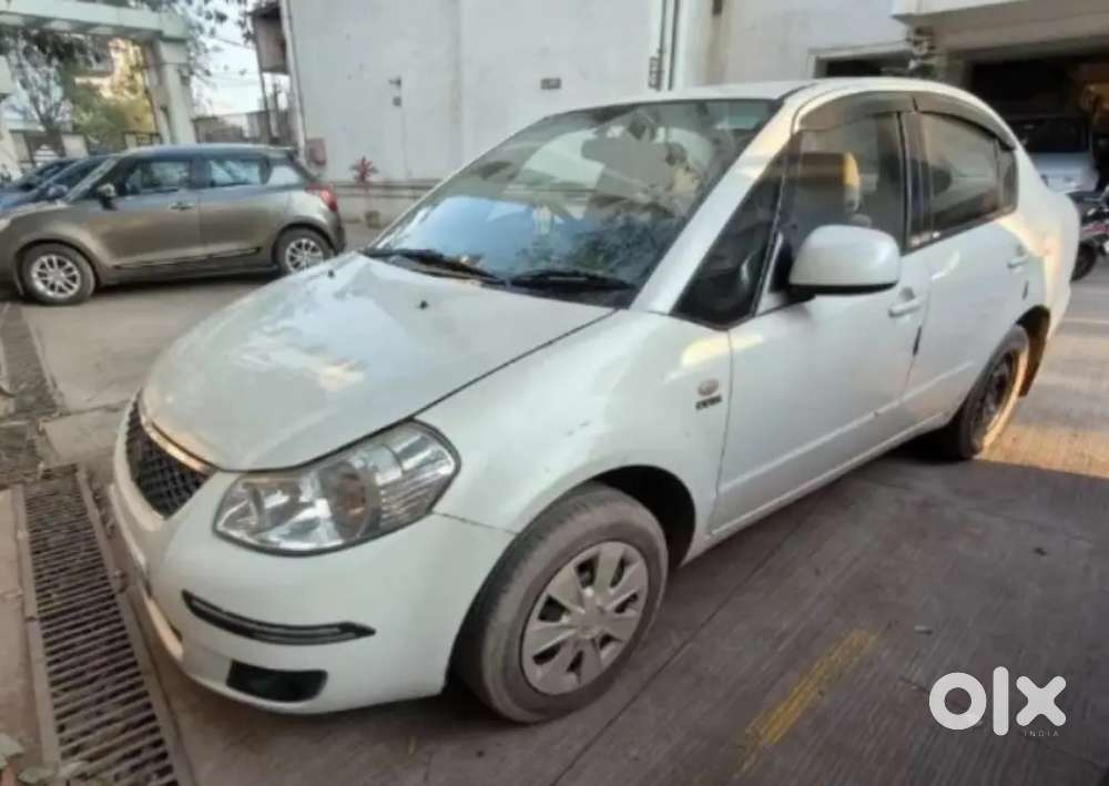 Maruti Suzuki Sx4 2012 Vdi Diesel,1st Owner