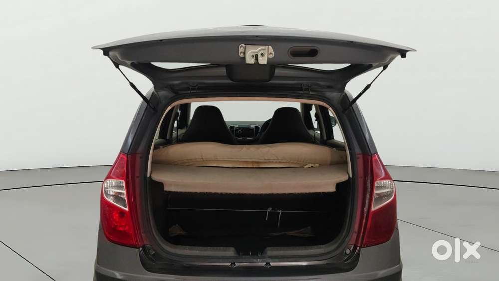 Hyundai I10 Era, 2013, Petrol