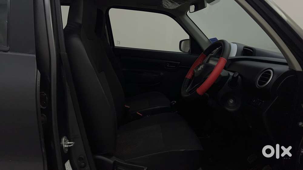 Maruti Suzuki S-presso Vxi Plus, 2023, Petrol