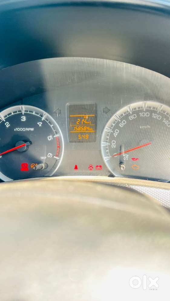 Maruti Suzuki Dzire 2016 Diesel Well Maintained