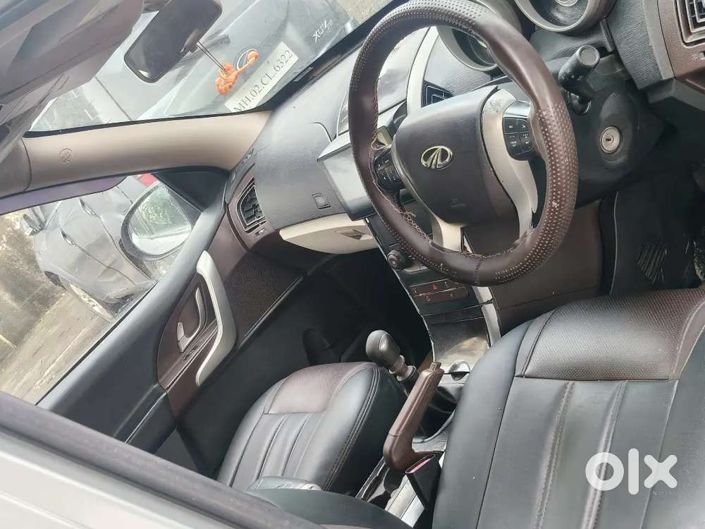 Mahindra Xuv500 Diesel 2012 Urgent Sale