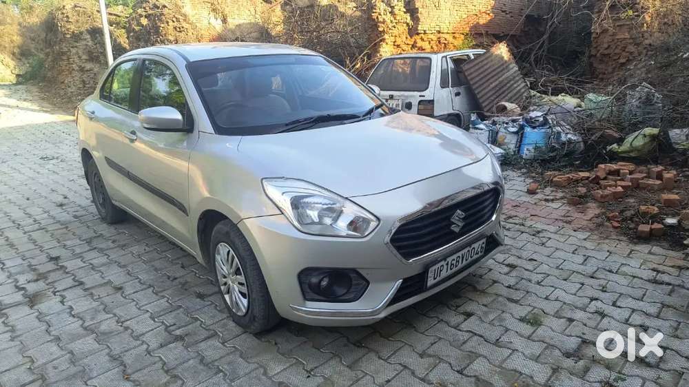 Maruti Suzuki Swift Dzire Vdi