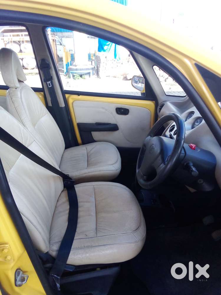 Tata Nexon, 2012, Petrol