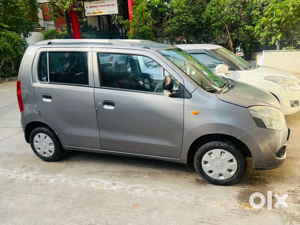 Maruti Suzuki Car 2012