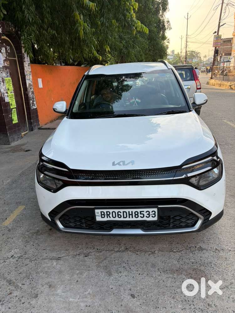 2023 Kia Car Ready