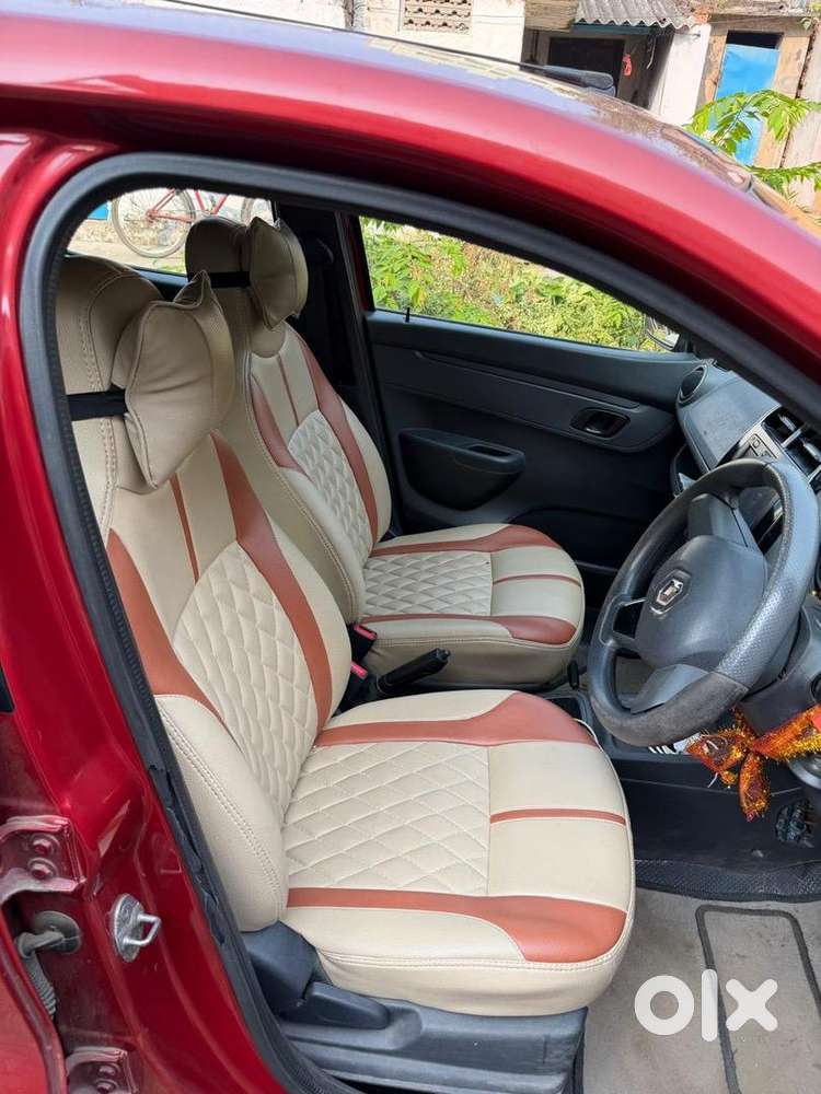 Renault Petrol Car 2017