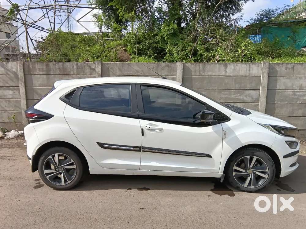 Tata Altroz 1.5 Xz 2023