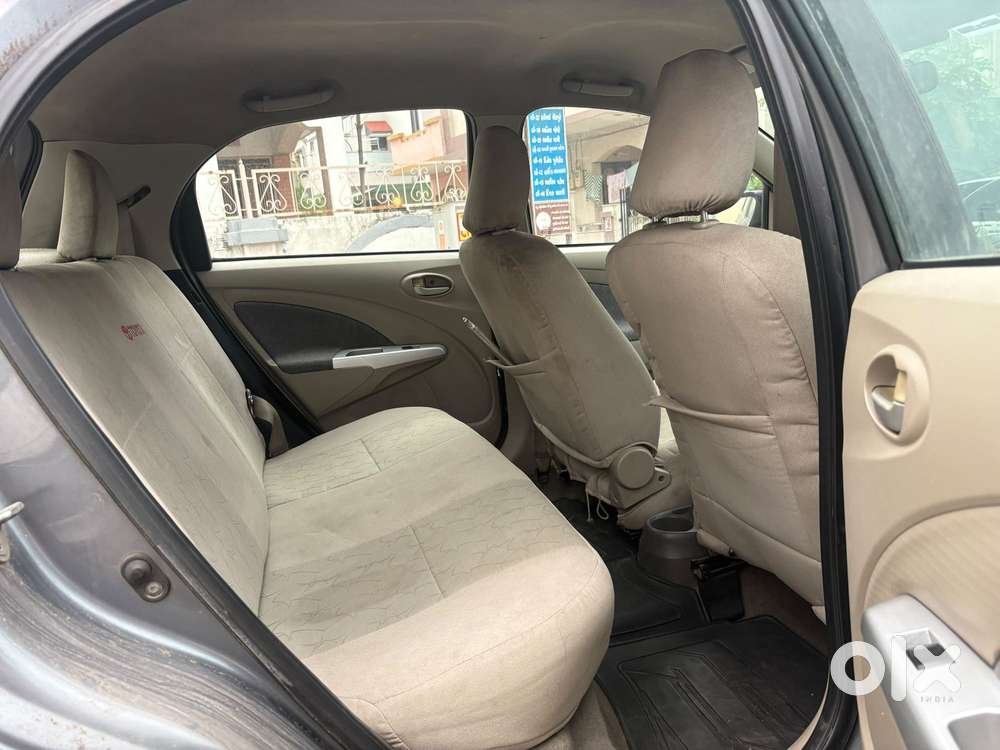 Toyota Etios Liva Gd, 2013, Diesel
