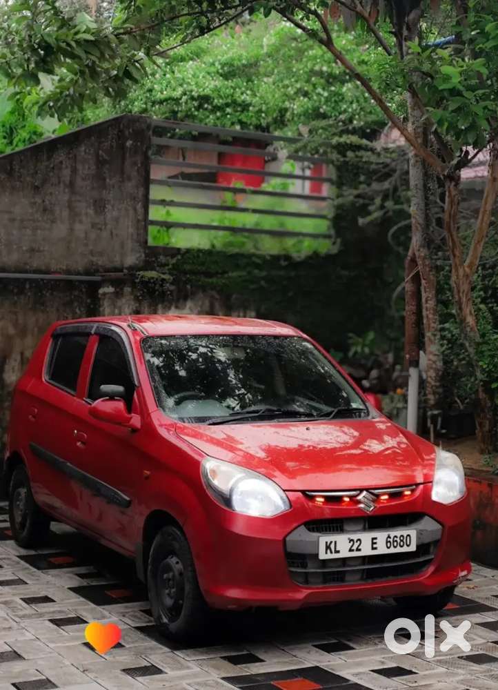 Maruti Suzuki Alto 800 2013 Petrol Good Condition