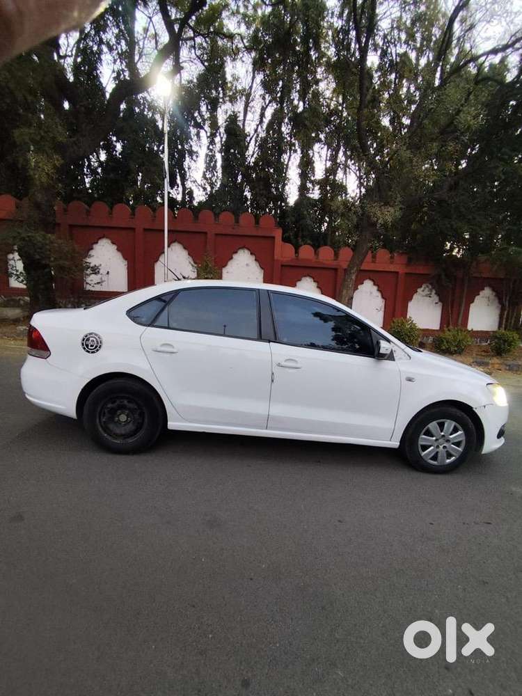 Volkswagen Vento 2011 Diesel 150000 Km Driven