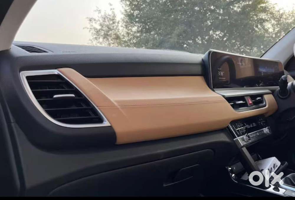 Kia Automatic Petrol 2024