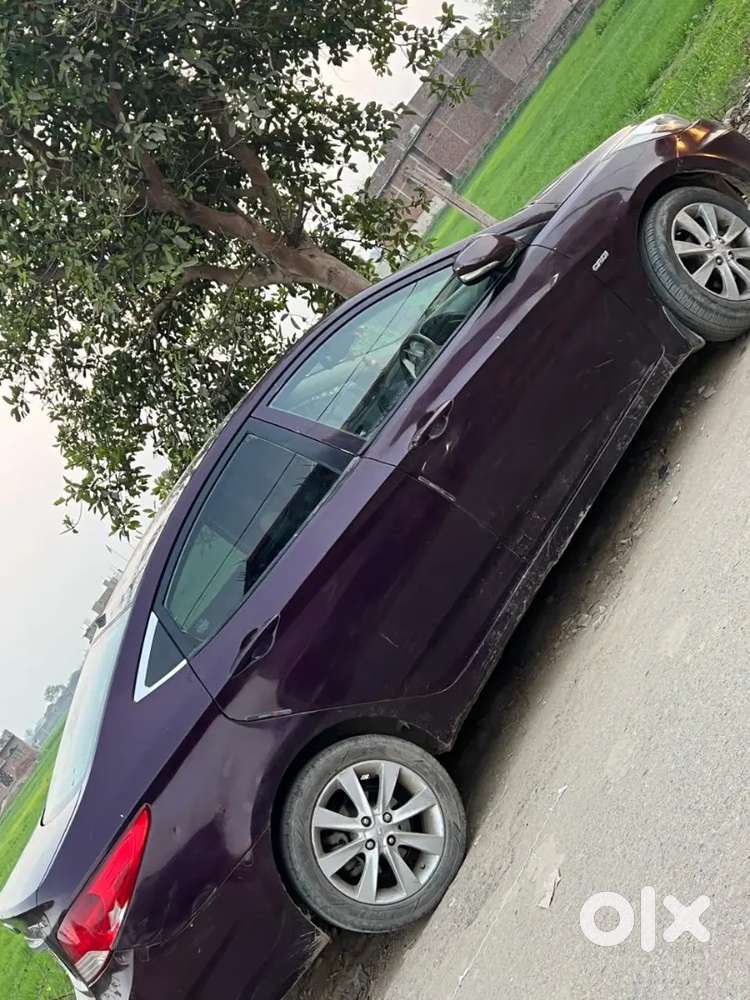 Car  Mast Hai