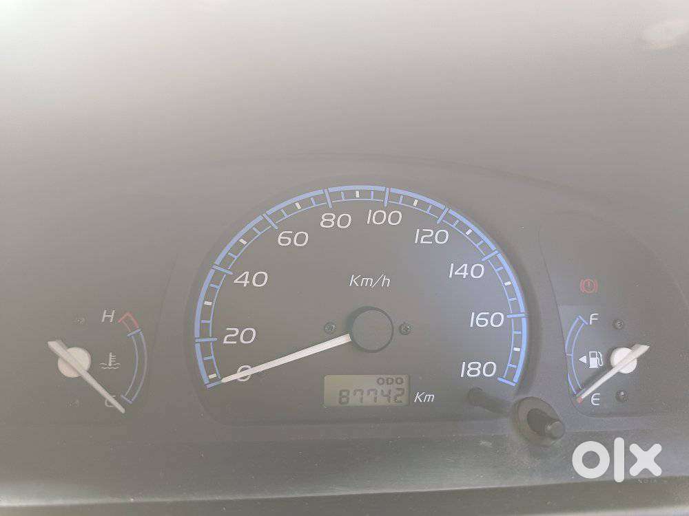 Maruti Suzuki Wagon R Lxi Minor, 2006, Petrol