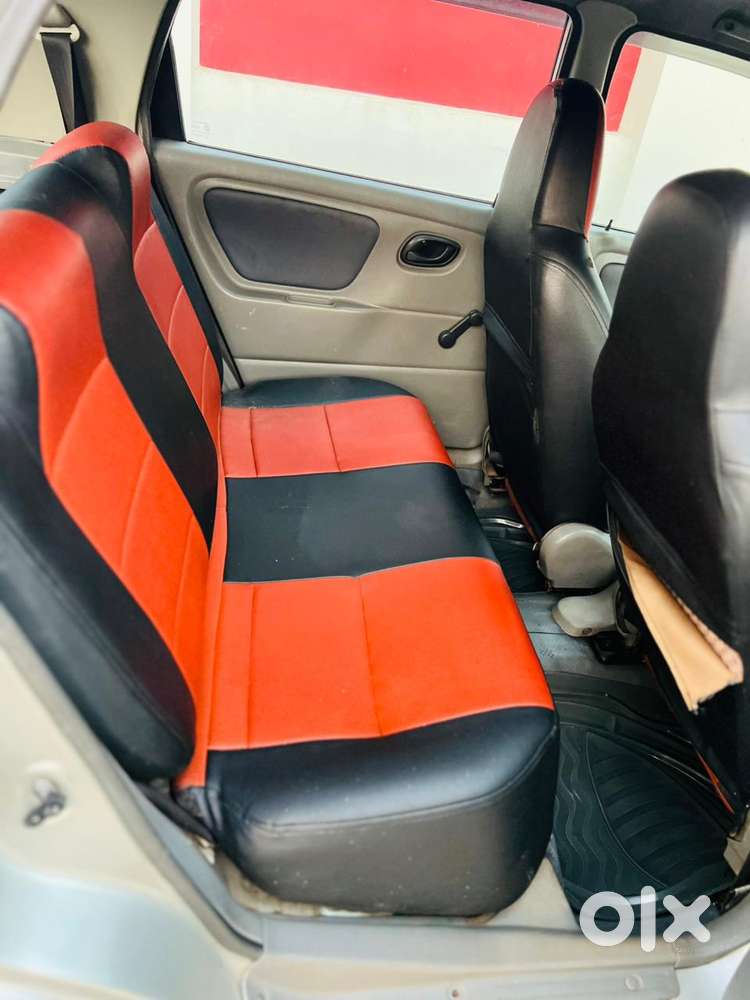 Maruti Suzuki Alto K10 2010-2014 Vxi, 2011, Petrol