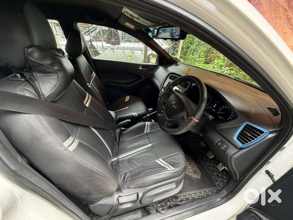 Hyundai I20 Active Petrol 2018