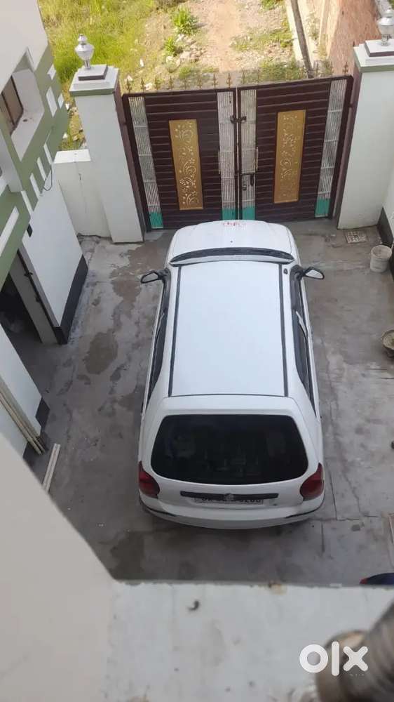 Maruti Suzuki Alto K10 2010 Petrol 75000 Km Driven