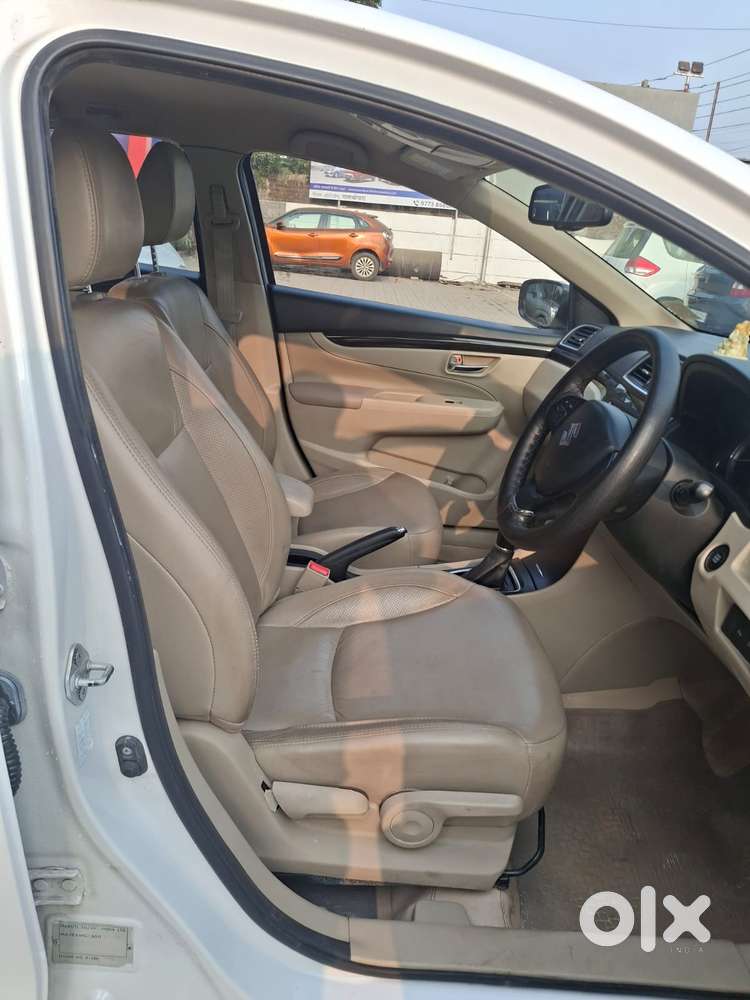 Maruti Suzuki Ciaz 1.4 At Alpha, 2018, Petrol