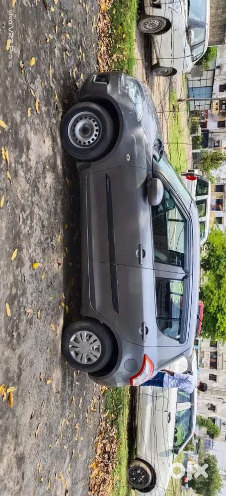Maruti Suzuki Swift 2017