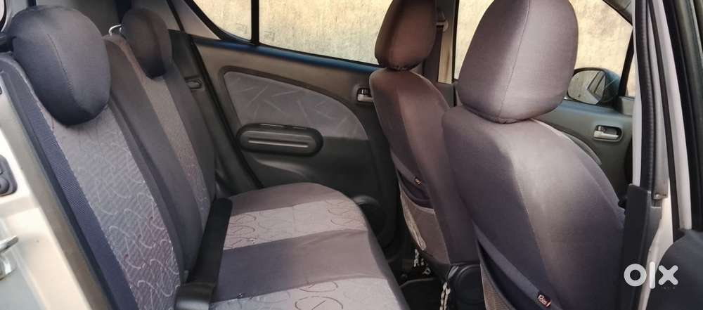 Maruti Suzuki Ritz Vxi (abs) Bs Iv, 2012, Petrol