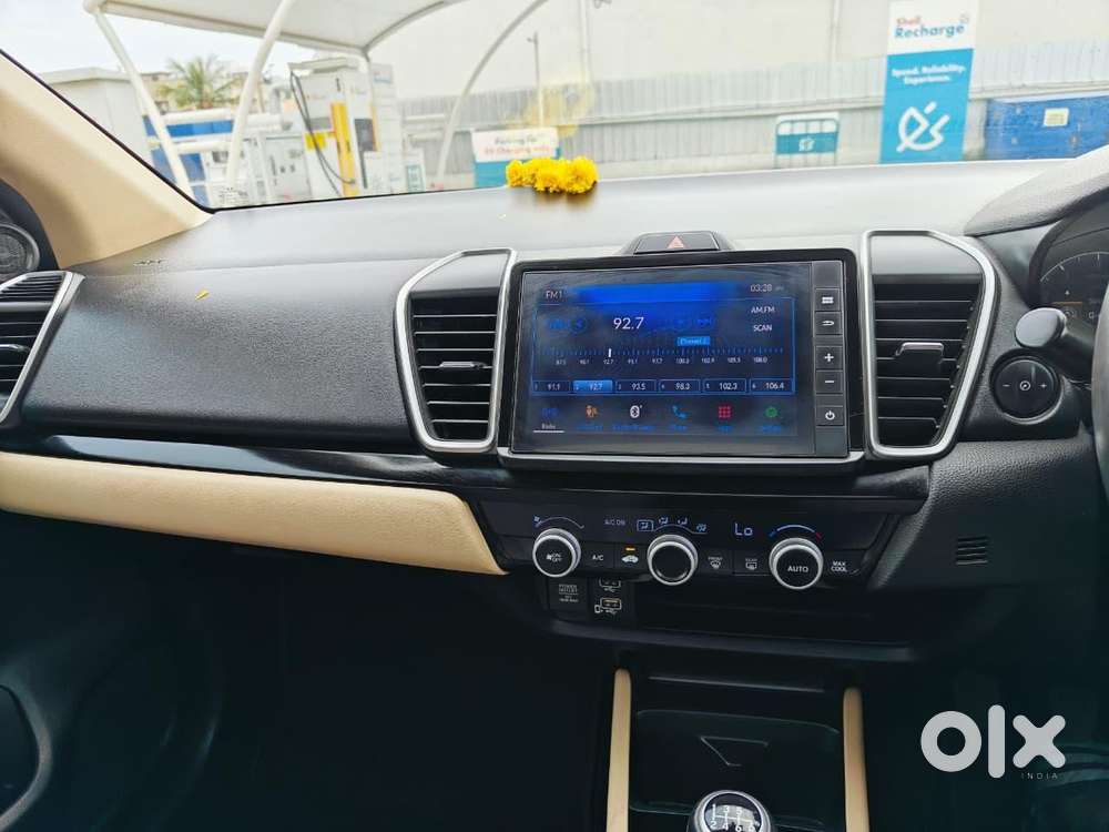 Honda City 1.5 Vx I-vtec Mt, 2020, Petrol