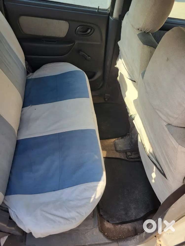 2009 Maruti Suzuki Wagon R