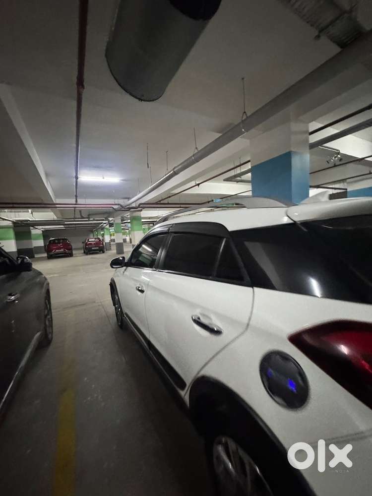 Hyundai I20 Active 2019