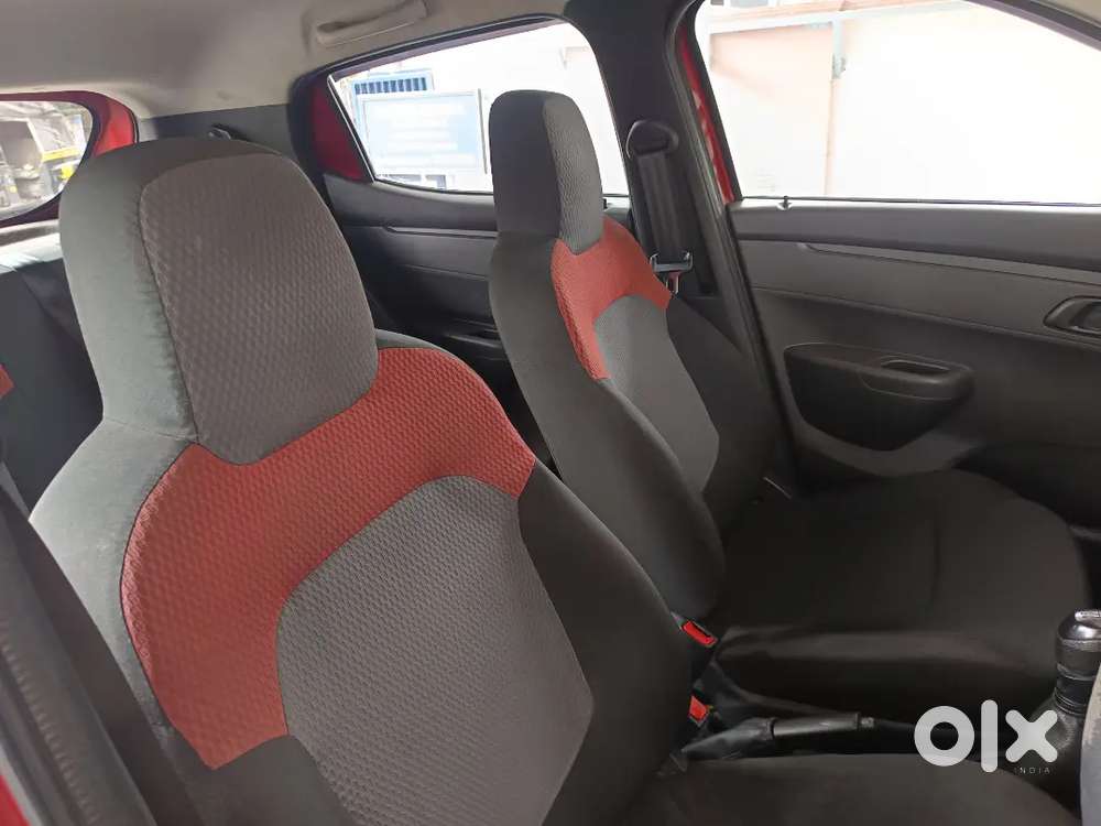 Renault Kwid 2016 Petrol 62000 Km Driven
