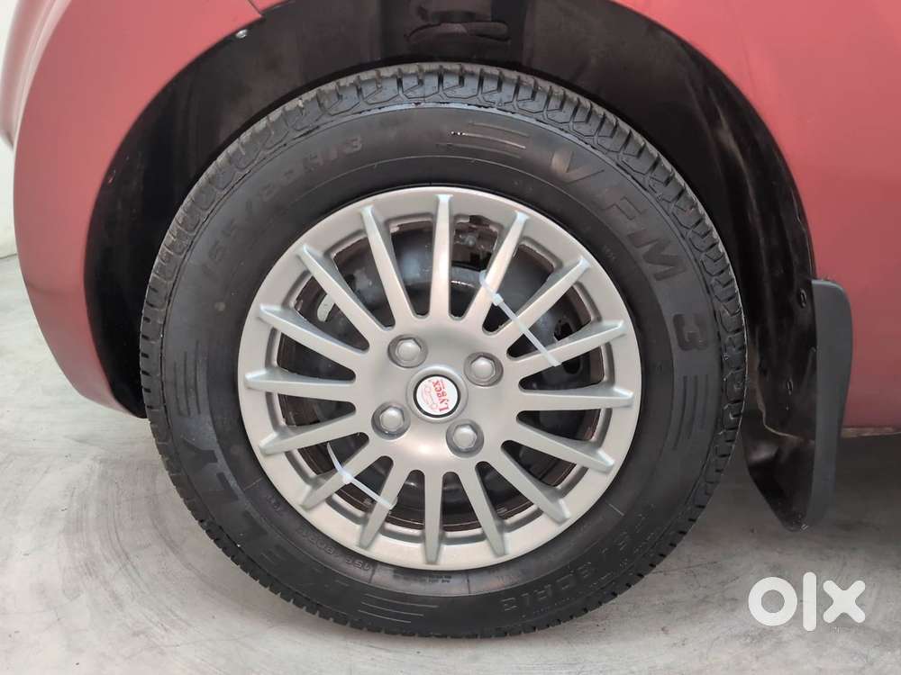 Datsun Redigo T Option, 2016, Petrol