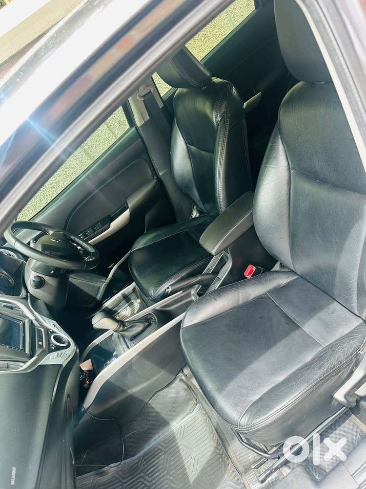 Maruti Suzuki Baleno Zeta, 2018, Petrol
