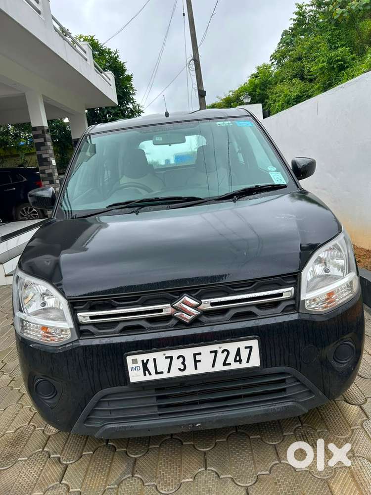 Maruti Suzuki Wagon 2025