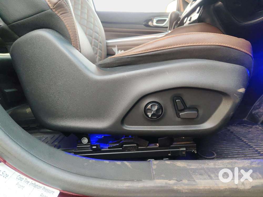 Jeep Meridian 2.0 Limited 4x2 At, 2022, Diesel