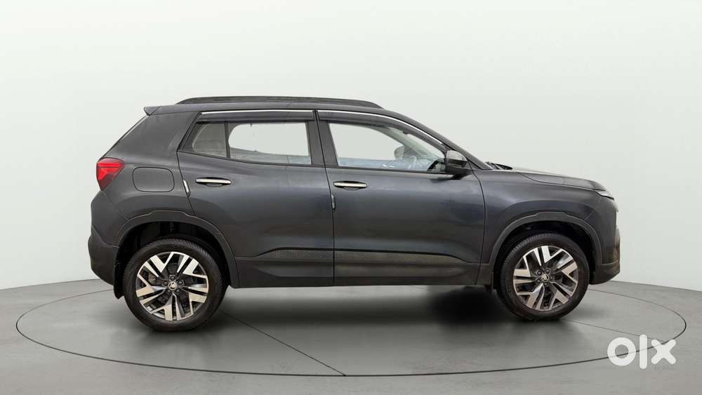 Skoda Kylaq Prestige At, 2025, Petrol
