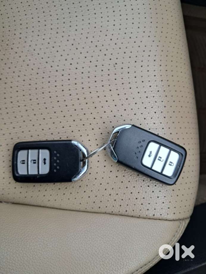 Honda City 1.5 Zx Cvt I-vtec, 2015, Petrol