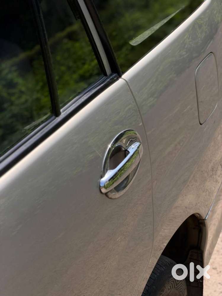 Toyota Innova [ ] 2.5 G2 8 Str, 2015, Diesel