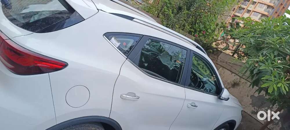 Mg Astor 2023 Petrol Well Maintained