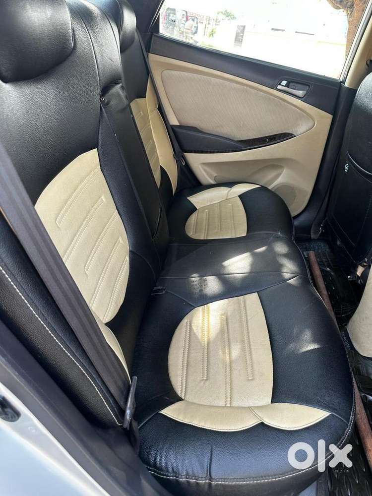 Hyundai Petrol Car 2016