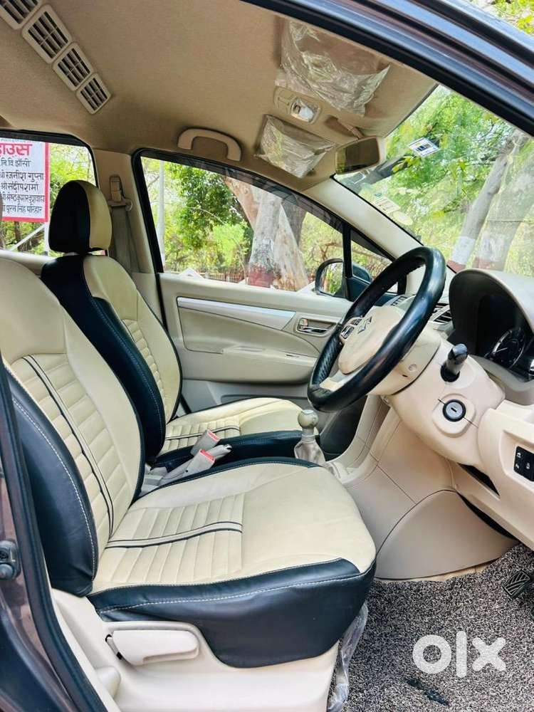 Maruti Suzuki Ertiga 2019 Diesel Well Maintained