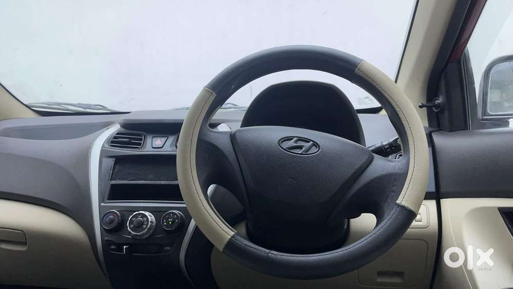 Hyundai Eon Era +, 2013, Petrol
