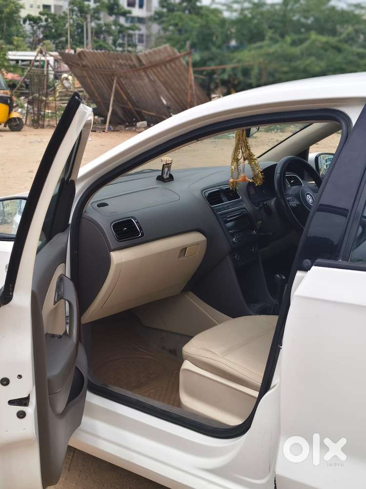 Volkswagen Vento Diesel Highline, 2012, Diesel