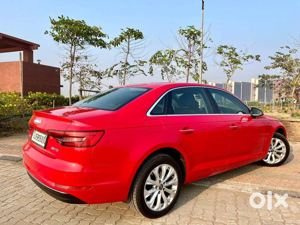 Audi A4 2.0 35 Tdi Premium Plus Sunroof, 2018, Diesel