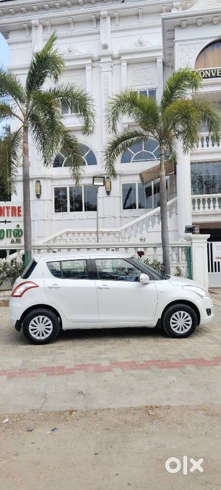 Maruti Suzuki Swift 2011-2014 Vdi, 2012, Diesel