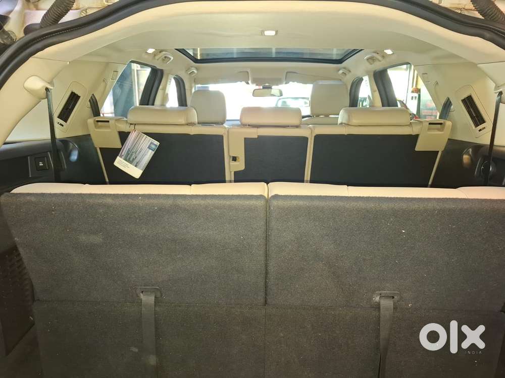 Land Rover Discovery Sport Petrol Se 7s, 2019