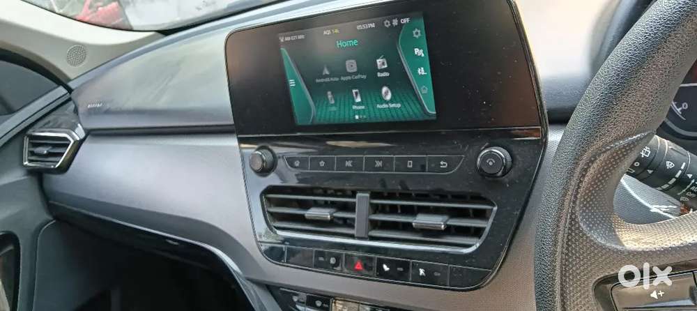 Tata Harrier 2.0 2023 Diesel Manual Car
