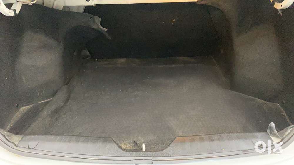 Maruti Suzuki Ciaz 1.4 At Delta, 2017, Petrol