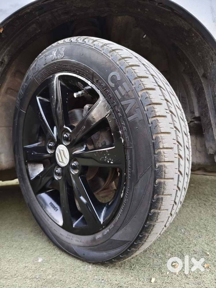 Maruti Suzuki Wagon R Lxi Cng, 2013, Cng & Hybrids