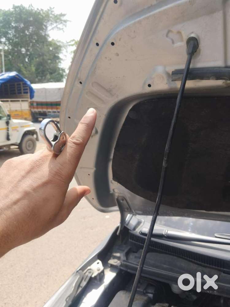 Toyota Innova Crysta 2017 Diesel 39500 Km Driven