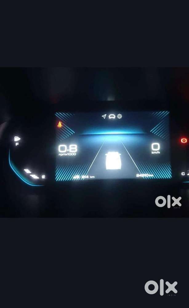 Mg Hector Plus 2024 Diesel Well Maintained