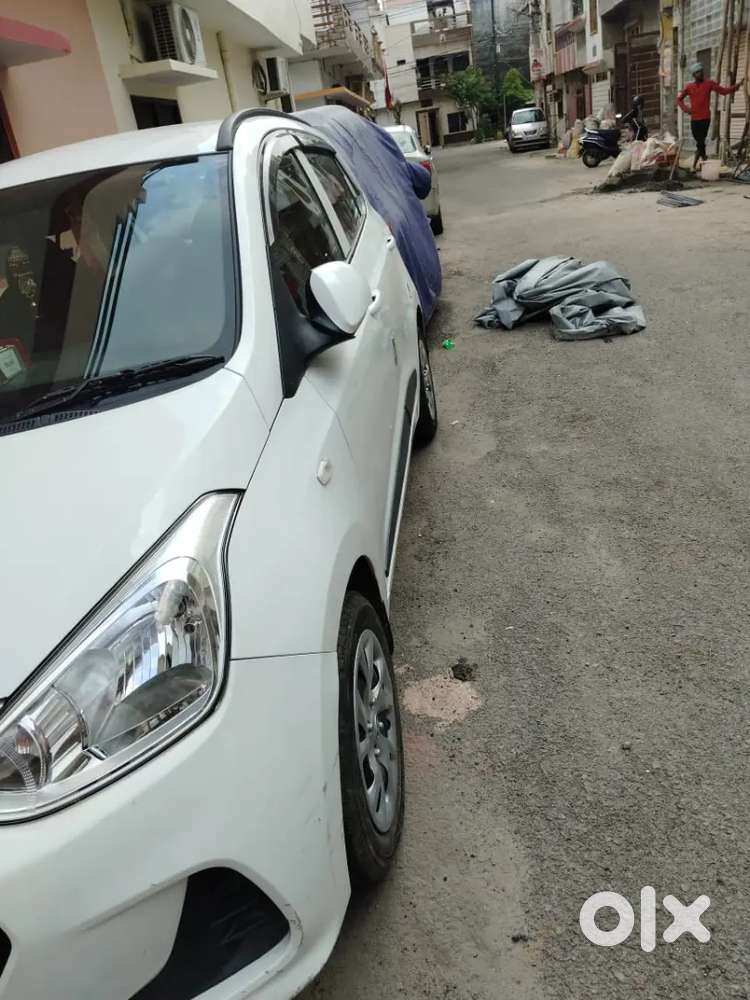 Hyundai Grand I10 2019 Petrol 22000 Km Driven