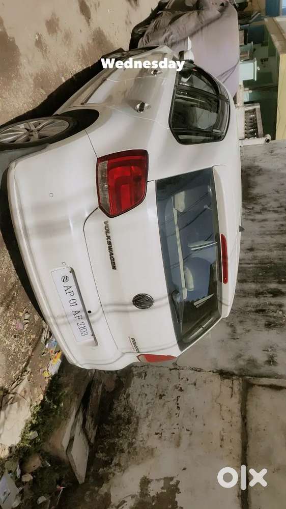 Urgent Sale, Well Maintained Polo