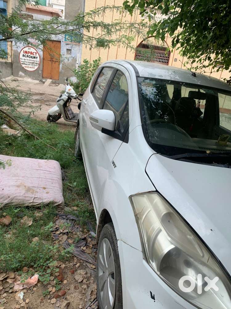 Maruti Suzuki Grand Vitara 7 Seater 2014 Petrol Good Condition